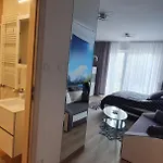 Sloneczny A208 Przy Samym Morzu 公寓 *