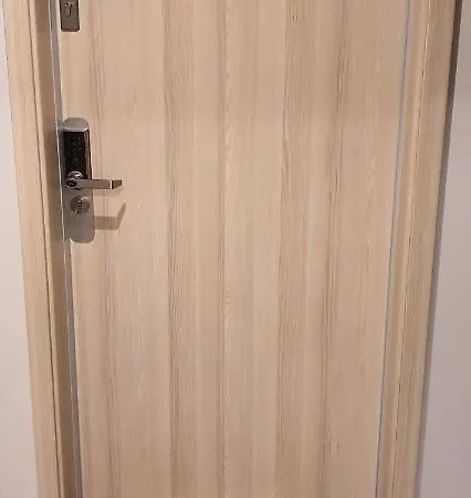 Sloneczny A208 Przy Samym Morzu Pobierowo