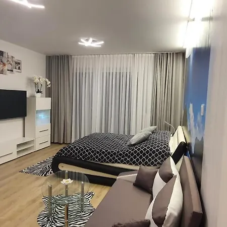 Sloneczny A208 Przy Samym Morzu 波别罗沃