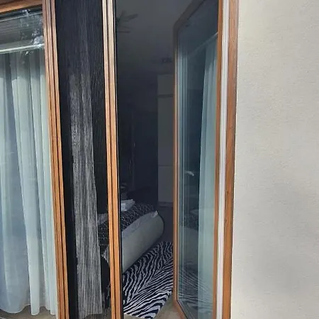 Διαμέρισμα Sloneczny A208 Przy Samym Morzu Pobierowo