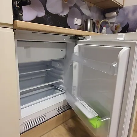 Sloneczny A208 Przy Samym Morzu Pobierowo