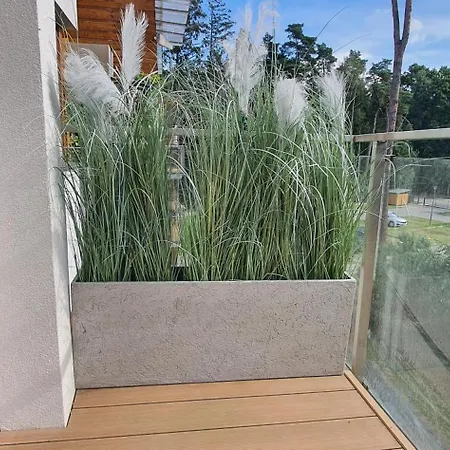 Sloneczny A208 Przy Samym Morzu Διαμέρισμα Pobierowo