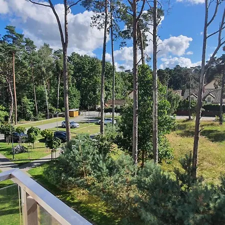 Sloneczny A208 Przy Samym Morzu *