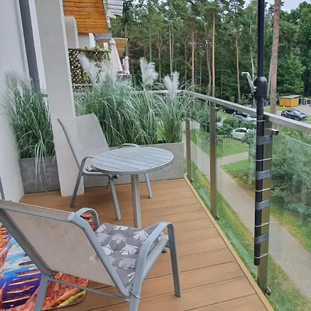 Sloneczny A208 Przy Samym Morzu Pobierowo