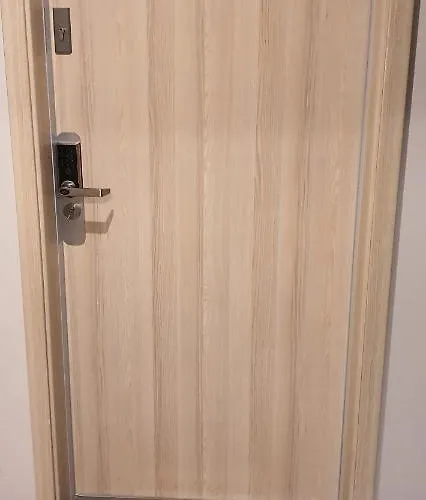 Sloneczny A208 Przy Samym Morzu Pobierowo