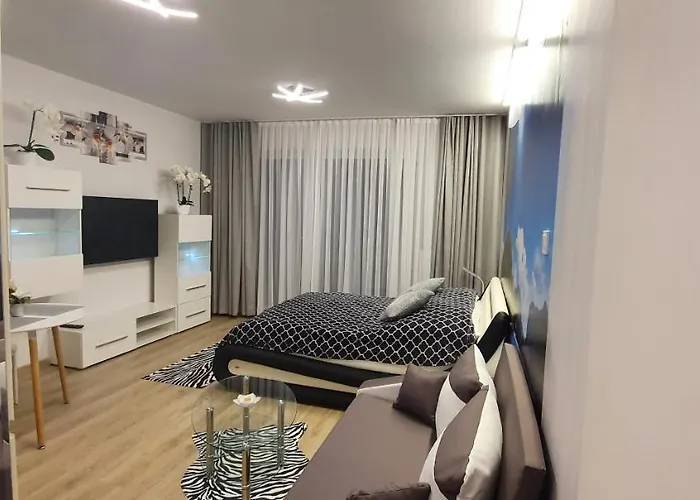 Sloneczny A208 Przy Samym Morzu Pobierowo