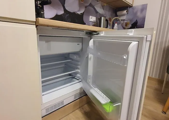 Sloneczny A208 Przy Samym Morzu Pobierowo