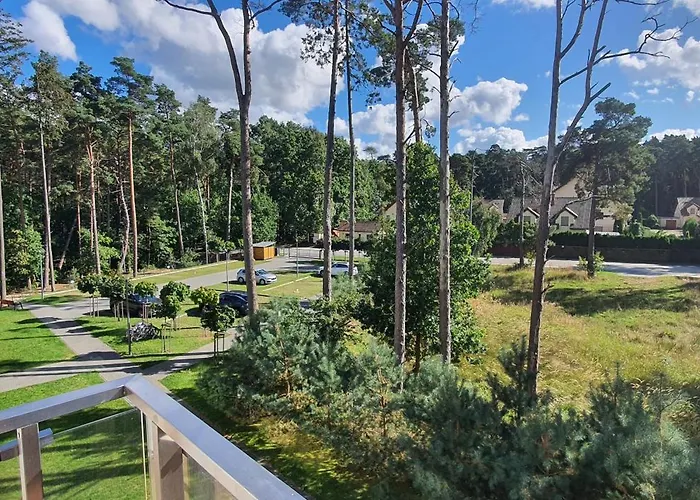 Sloneczny A208 Przy Samym Morzu *